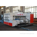 box printing machine\laser paper board cutting machinery
